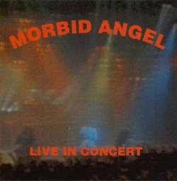 Morbid Angel : Live in Concert